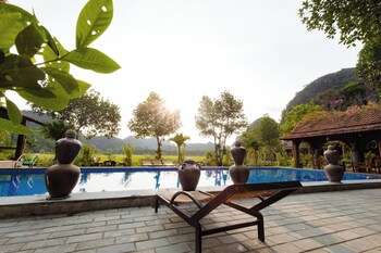 heritage soul bungalow tam coc