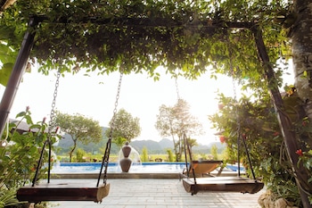 heritage soul bungalow tam coc