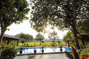 heritage soul bungalow tam coc