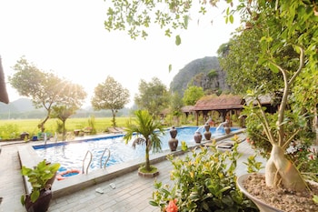heritage soul bungalow tam coc