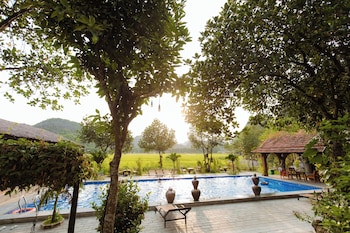 heritage soul bungalow tam coc