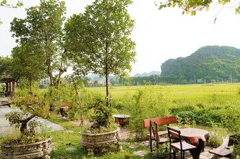 heritage soul bungalow tam coc