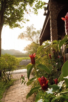heritage soul bungalow tam coc