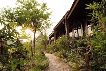 heritage soul bungalow tam coc