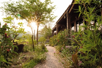 heritage soul bungalow tam coc