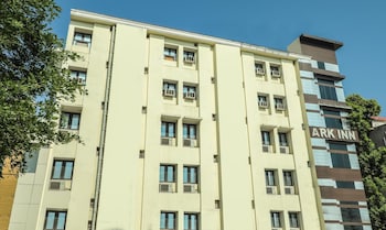 sakthi residency