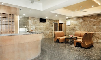 Sakthi Residency,,3 star