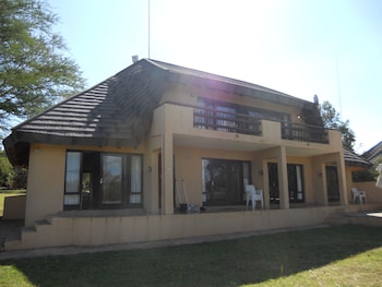 bushtime at mabula