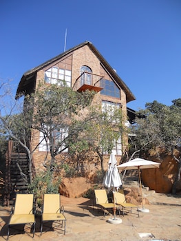 bushtime at mabula