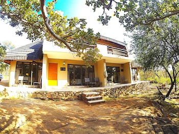 bushtime at mabula