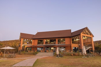 bushtime at mabula