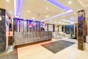olivia hotels delhi airport