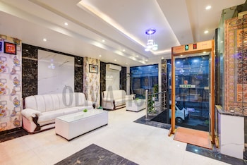 olivia hotels delhi airport