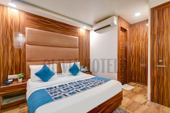olivia hotels delhi airport