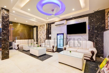 olivia hotels delhi airport