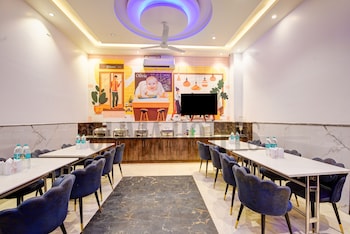 olivia hotels delhi airport