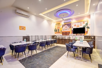 olivia hotels delhi airport