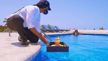 hospitality expert eden