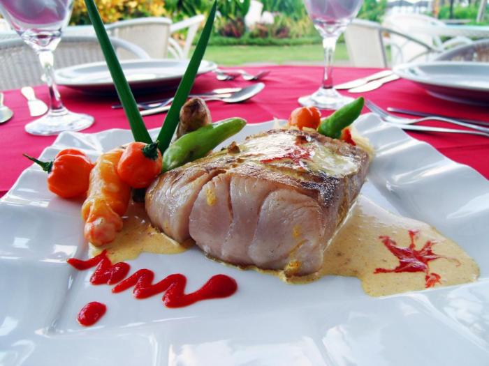 catussaba resort hotel