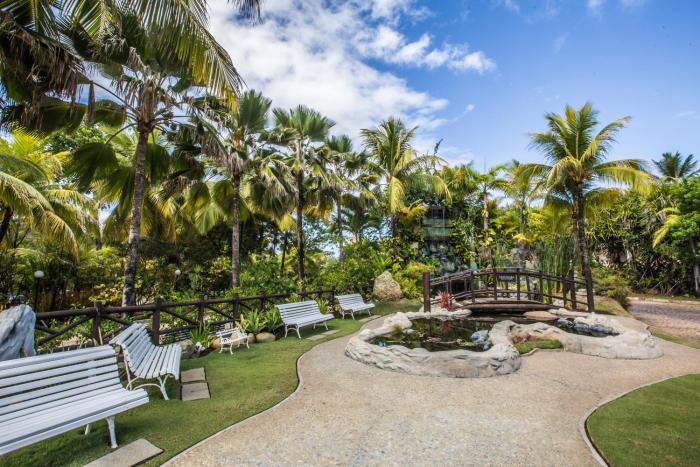 catussaba resort hotel