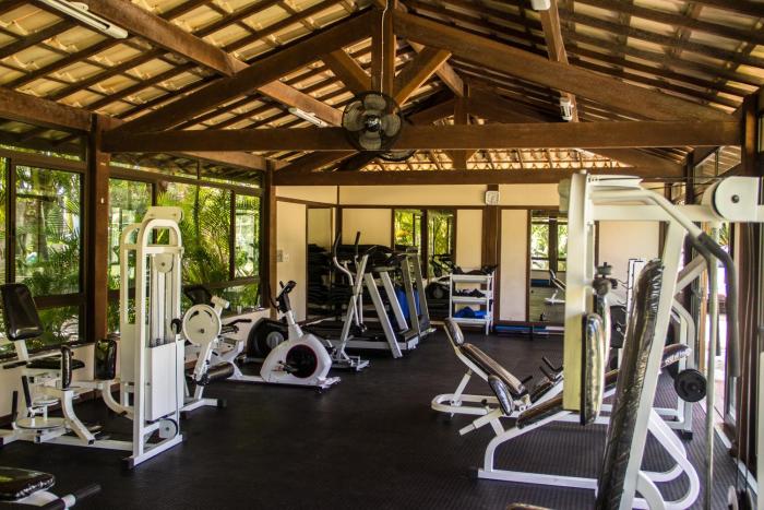 catussaba resort hotel