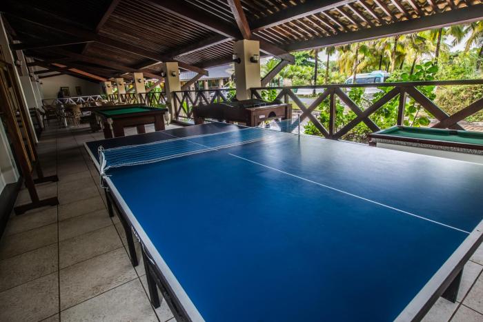 catussaba resort hotel