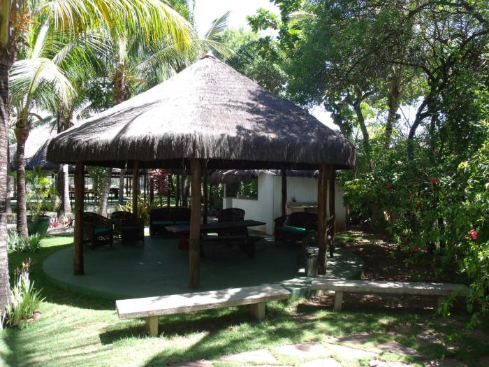 catussaba resort hotel