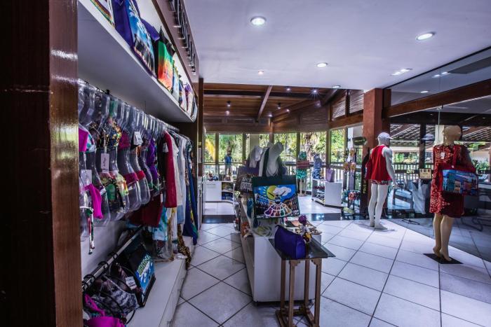 catussaba resort hotel