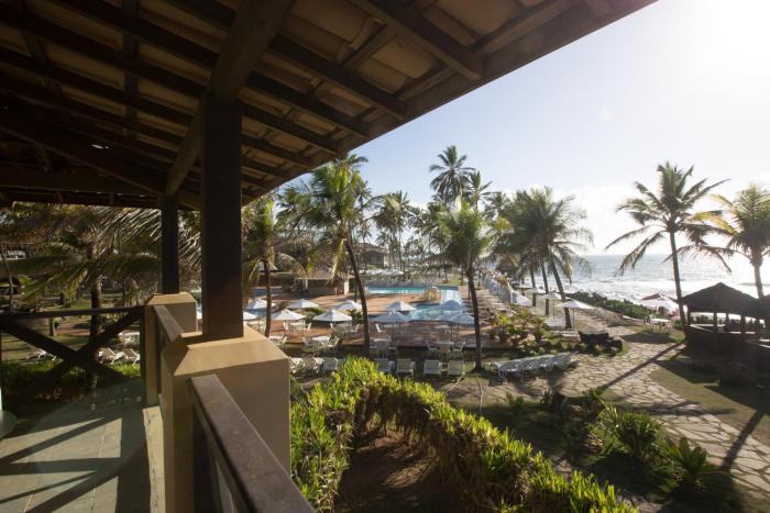 catussaba resort hotel