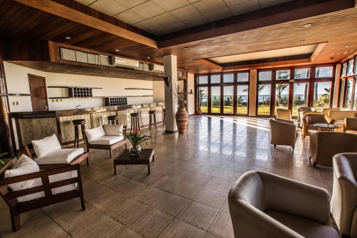 catussaba resort hotel