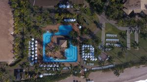 Catussaba Resort Hotel,Salvador>>Flamengo,4 star