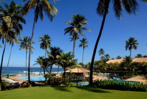 Catussaba Resort Hotel,Salvador>>Flamengo,4 star