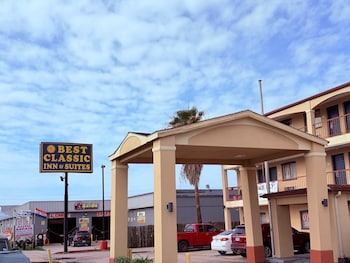best classic inn and suites houston i 45 near iah