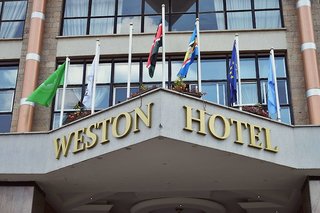Weston Hotel,Nairobi Central>>Nairobi,4 star