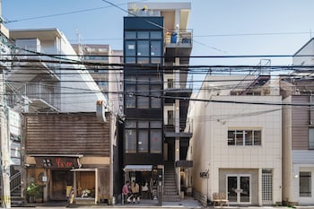 The Nine States Hotel Fukuoka Tenjin West,,3 star