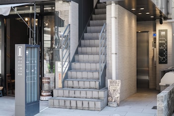 the nine states hotel fukuoka tenjin west