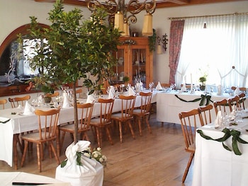 landhotel sonneneck hotel and apartments