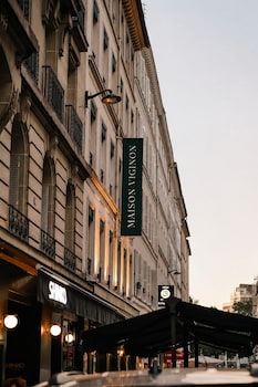maison vignon
