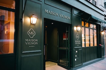 maison vignon