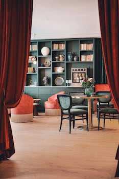 maison vignon