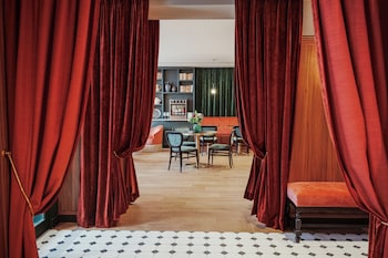 maison vignon
