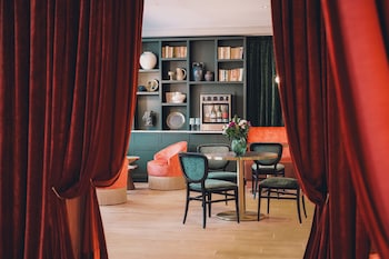 maison vignon