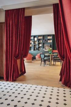 maison vignon