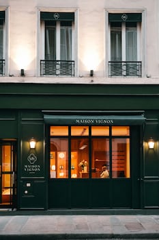 maison vignon