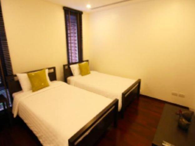 pran a luxe exclusive pool villa