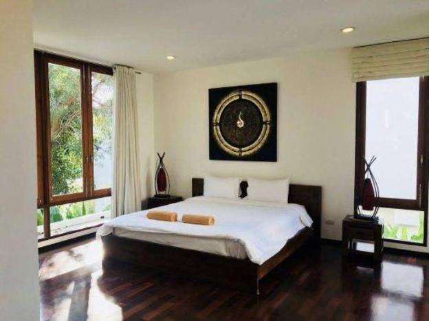 pran a luxe exclusive pool villa