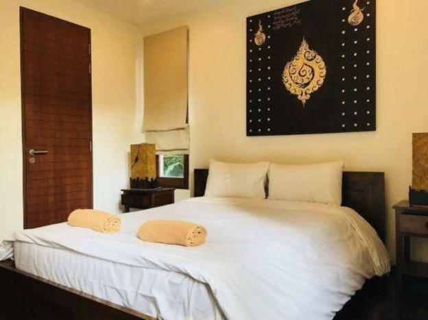 pran a luxe exclusive pool villa