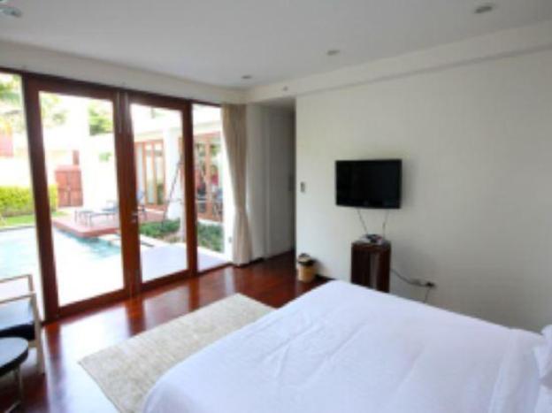 pran a luxe exclusive pool villa