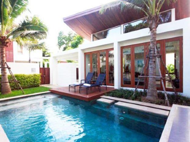 pran a luxe exclusive pool villa