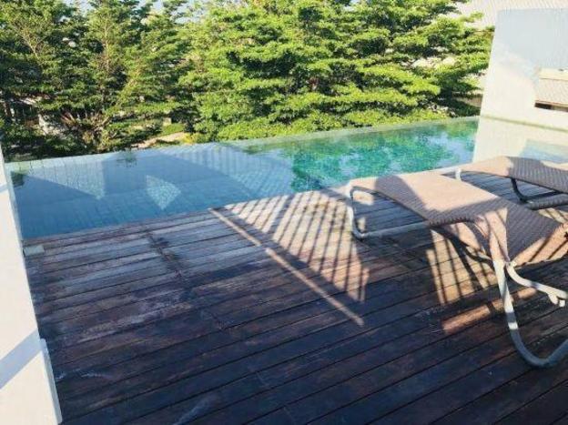 pran a luxe exclusive pool villa